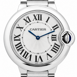 CARTIER BALLON BLEU 36MM W69011Z4